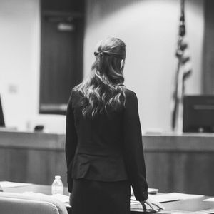 Meet your Posher, Allyn